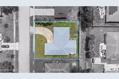 2600 Gettysburg Drive, Titusville, FL 32780 - Photo 23