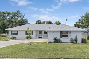 2600 Gettysburg Dr, Titusville, FL 32780 - Photo 1