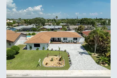 590 Sherwood Avenue, Satellite Beach, FL 32937 - Photo 3