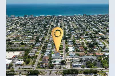 590 Sherwood Avenue, Satellite Beach, FL 32937 - Photo 7