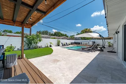 590 Sherwood Avenue, Satellite Beach, FL 32937 - Photo 53