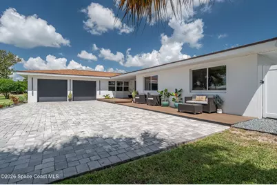 590 Sherwood Avenue, Satellite Beach, FL 32937 - Photo 63