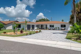 590 Sherwood Ave, Satellite Beach, FL 32937 - Photo 1