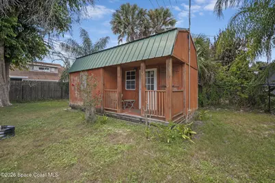 2414 Greenway Drive, Melbourne, FL 32901 - Photo 19