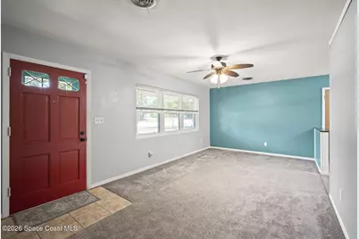 2414 Greenway Drive, Melbourne, FL 32901 - Photo 3