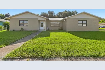 2045 Alexander Drive, Titusville, FL 32796 - Photo 1
