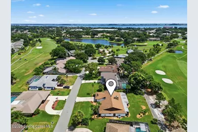653 Doral Lane, Melbourne, FL 32940 - Photo 3