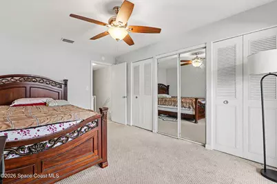 2481 Country Club Drive #C106, Titusville, FL 32780 - Photo 17
