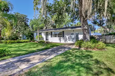131 Woodland Drive, West Melbourne, FL 32904 - Photo 1
