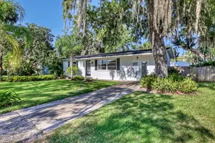 131 Woodland Dr, West Melbourne, FL 32904 - Photo 1