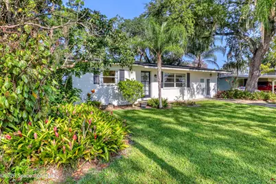 131 Woodland Drive, West Melbourne, FL 32904 - Photo 3