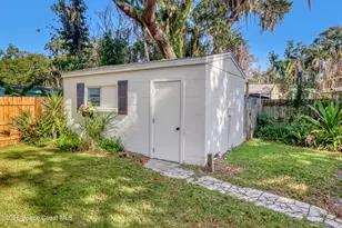131 Woodland Dr, West Melbourne, FL 32904 - Photo 25