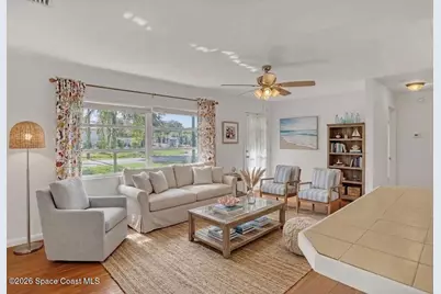 131 Woodland Drive, West Melbourne, FL 32904 - Photo 3