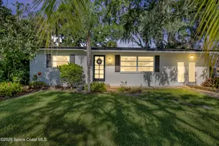 131 Woodland Dr, West Melbourne, FL 32904 - Photo 23