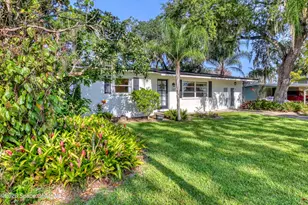 131 Woodland Dr, West Melbourne, FL 32904 - Photo 1