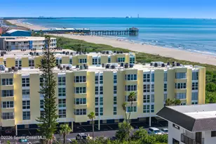 4700 Ocean Beach Blvd, Cocoa Beach, FL 32931 - Photo 3