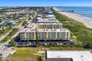 4700 Ocean Beach Blvd, Cocoa Beach, FL 32931 - Photo 27