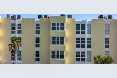 4700 Ocean Beach Boulevard #510, Cocoa Beach, FL 32931 - Photo 5