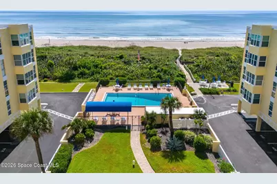 4700 Ocean Beach Boulevard #510, Cocoa Beach, FL 32931 - Photo 31
