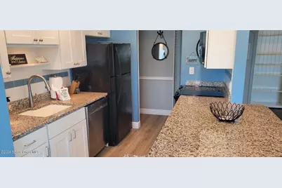 4700 Ocean Beach Boulevard #510, Cocoa Beach, FL 32931 - Photo 11