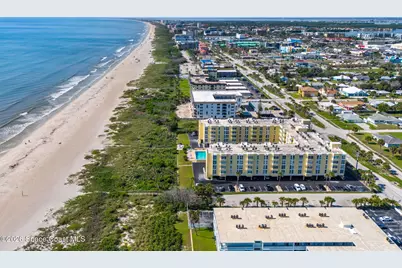 4700 Ocean Beach Boulevard #510, Cocoa Beach, FL 32931 - Photo 21