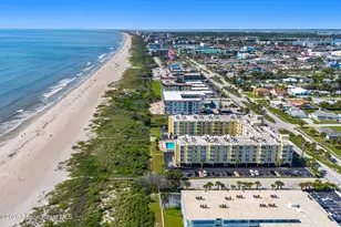 4700 Ocean Beach Blvd, Cocoa Beach, FL 32931 - Photo 21