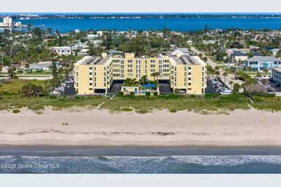 4700 Ocean Beach Boulevard #510, Cocoa Beach, FL 32931 - Photo 25