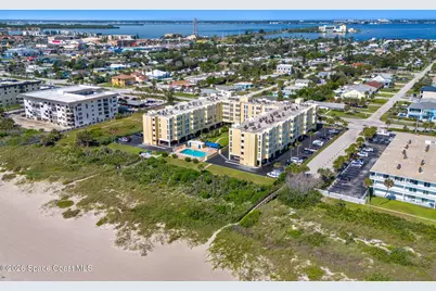 4700 Ocean Beach Boulevard #510, Cocoa Beach, FL 32931 - Photo 29