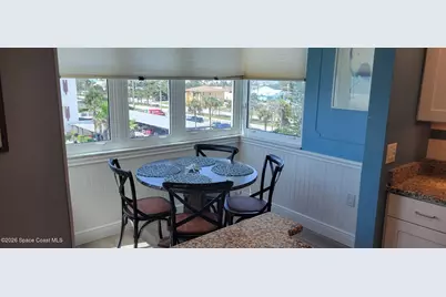 4700 Ocean Beach Boulevard #510, Cocoa Beach, FL 32931 - Photo 7