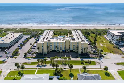 4700 Ocean Beach Boulevard #510, Cocoa Beach, FL 32931 - Photo 23