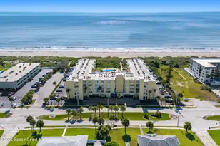 4700 Ocean Beach Blvd, Cocoa Beach, FL 32931 - Photo 23