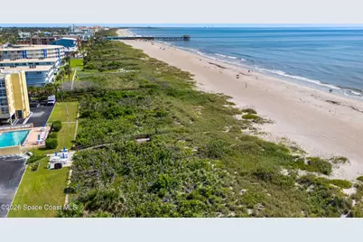 4700 Ocean Beach Boulevard #510, Cocoa Beach, FL 32931 - Photo 23