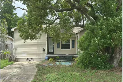 5415 5th Avenue N, Saint Petersburg, FL 33710 - Photo 1