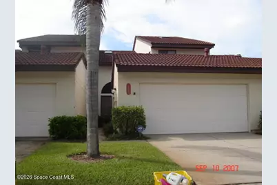 1603 Parkside Place #1603, Indian Harbour Beach, FL 32937 - Photo 1