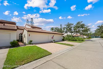 1603 Parkside Place #1603, Indian Harbour Beach, FL 32937 - Photo 1