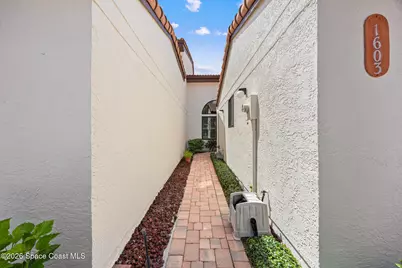 1603 Parkside Place #1603, Indian Harbour Beach, FL 32937 - Photo 3