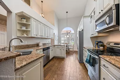 1603 Parkside Place #1603, Indian Harbour Beach, FL 32937 - Photo 7