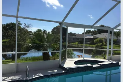 914 Beryl Drive, Rockledge, FL 32955 - Photo 3