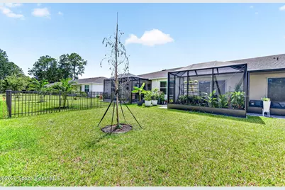 1251 Miraflores Trail NW, Palm Bay, FL 32907 - Photo 33