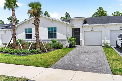 1251 Miraflores Trail NW, Palm Bay, FL 32907 - Photo 1