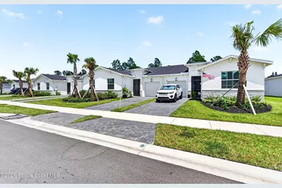 1251 Miraflores Trail NW, Palm Bay, FL 32907 - Photo 5