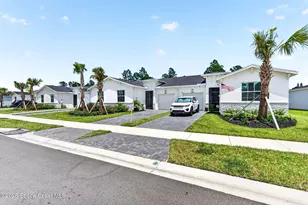 1251 Miraflores Trail NW, Palm Bay, FL 32907 - Photo 5