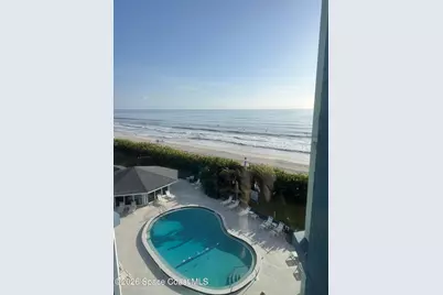 1175 Highway A1A Highway #710, Satellite Beach, FL 32937 - Photo 11