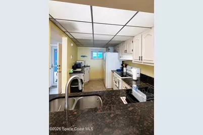 1175 Highway A1A Highway #710, Satellite Beach, FL 32937 - Photo 9