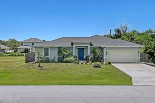 950 Tahiti Ave SE, Palm Bay, FL 32909 - Photo 1