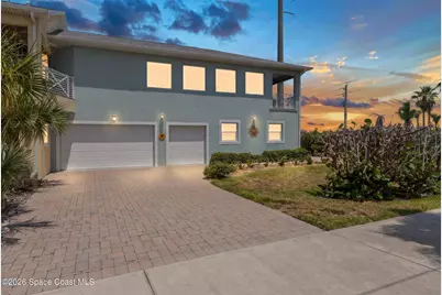 145 S 14th Street, Cocoa Beach, FL 32931 - Photo 1