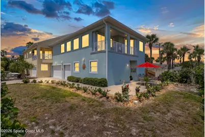 145 S 14th Street, Cocoa Beach, FL 32931 - Photo 3