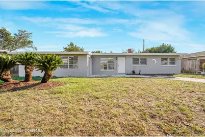 1895 Coolidge Avenue, Melbourne, FL 32935 - Photo 1