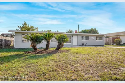 1895 Coolidge Avenue, Melbourne, FL 32935 - Photo 3