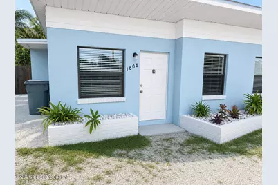 1604 S Miramar Avenue, Indialantic, FL 32903 - Photo 1